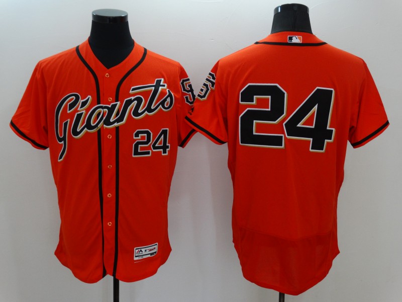 San Francisco Giants jerseys-028